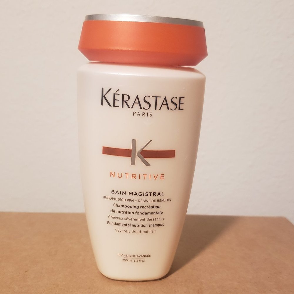 Kerastase Nutritive Bain Magistral